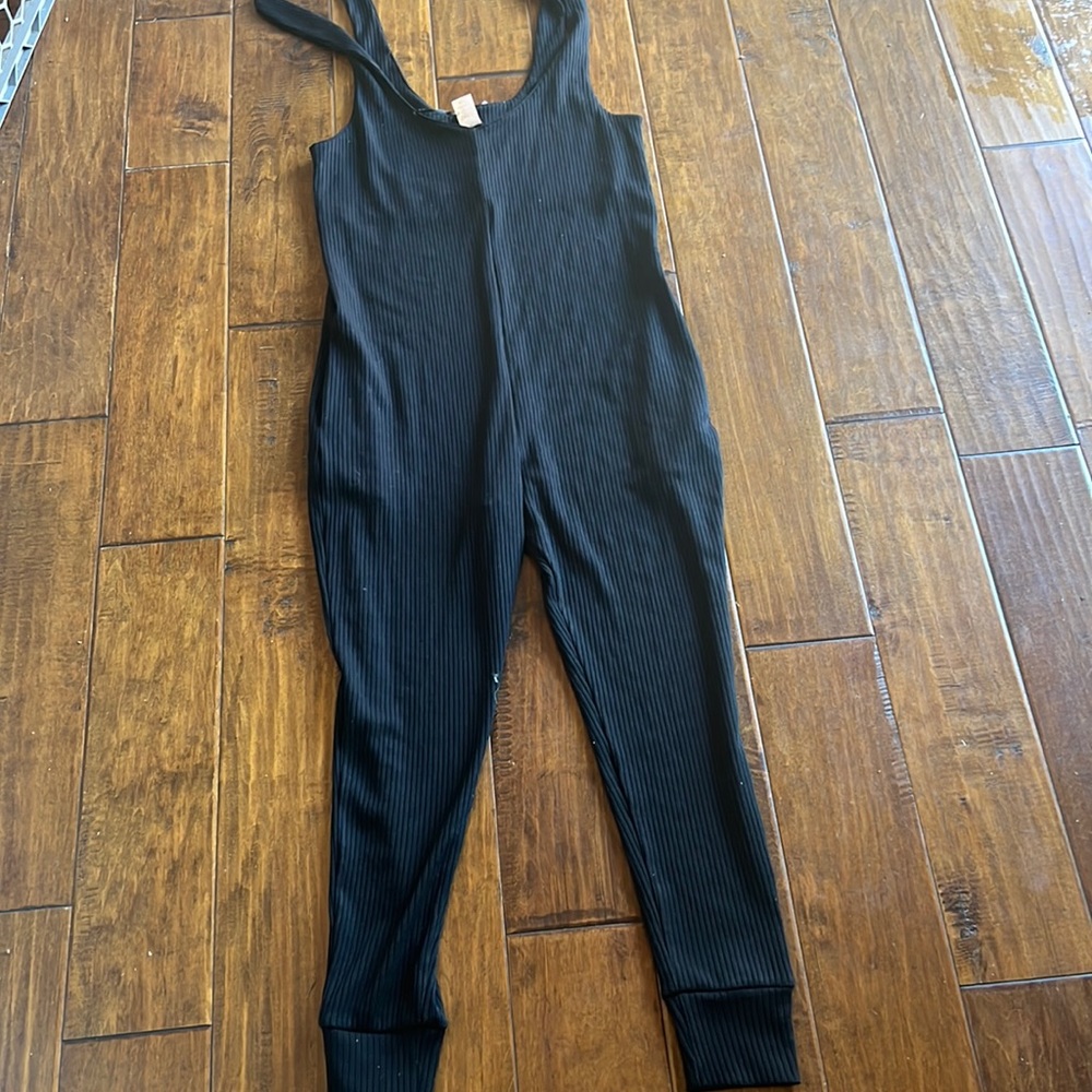 Smash + Tess Tie Romper